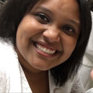 Meet your Posher, Christy